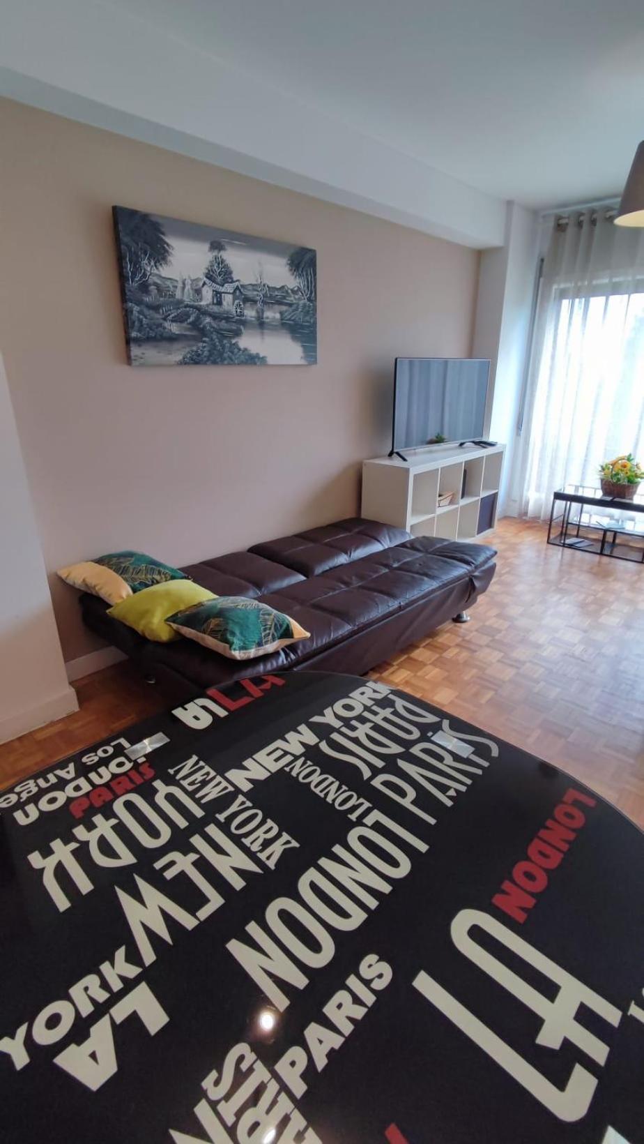 Guesthouse Metro Station Матозиньюш Экстерьер фото